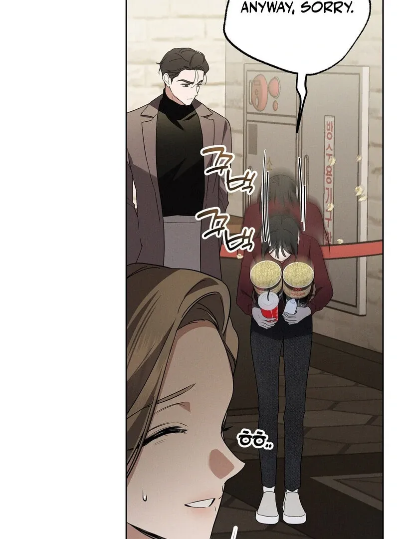 Young Love (2025) chapter 10 page 30