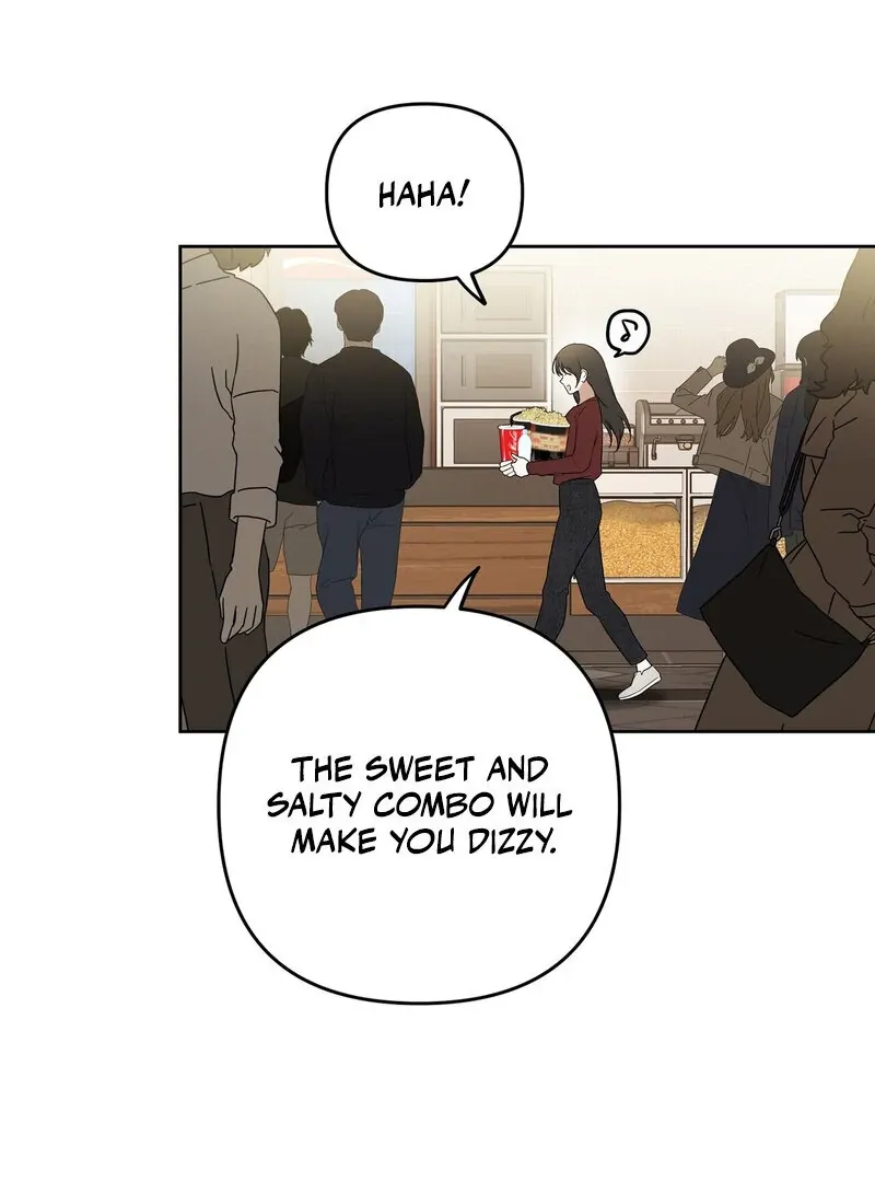 Young Love (2025) chapter 10 page 4