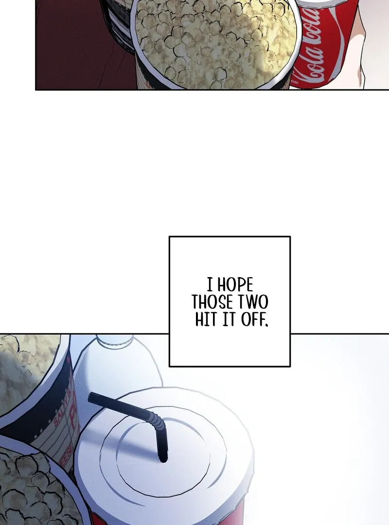 Young Love (2025) chapter 10 page 20