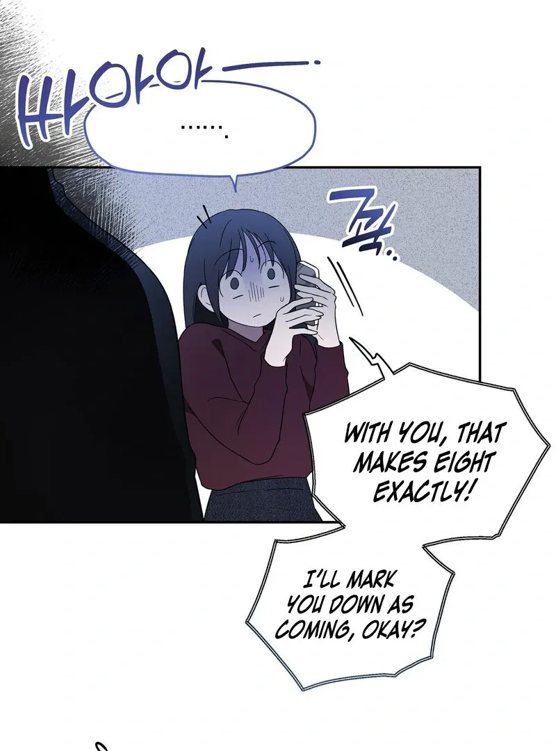 Young Love (2025) chapter 12 page 27