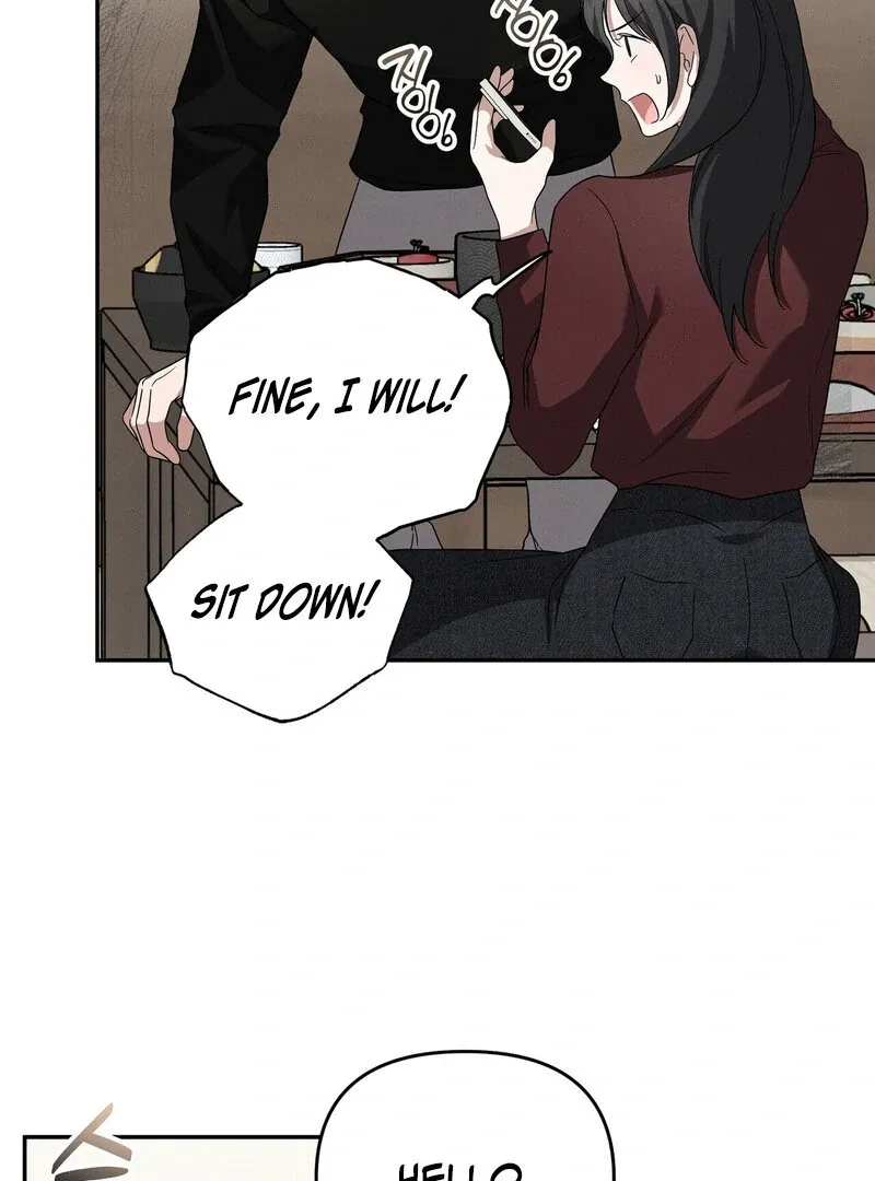 Young Love (2025) chapter 12 page 11