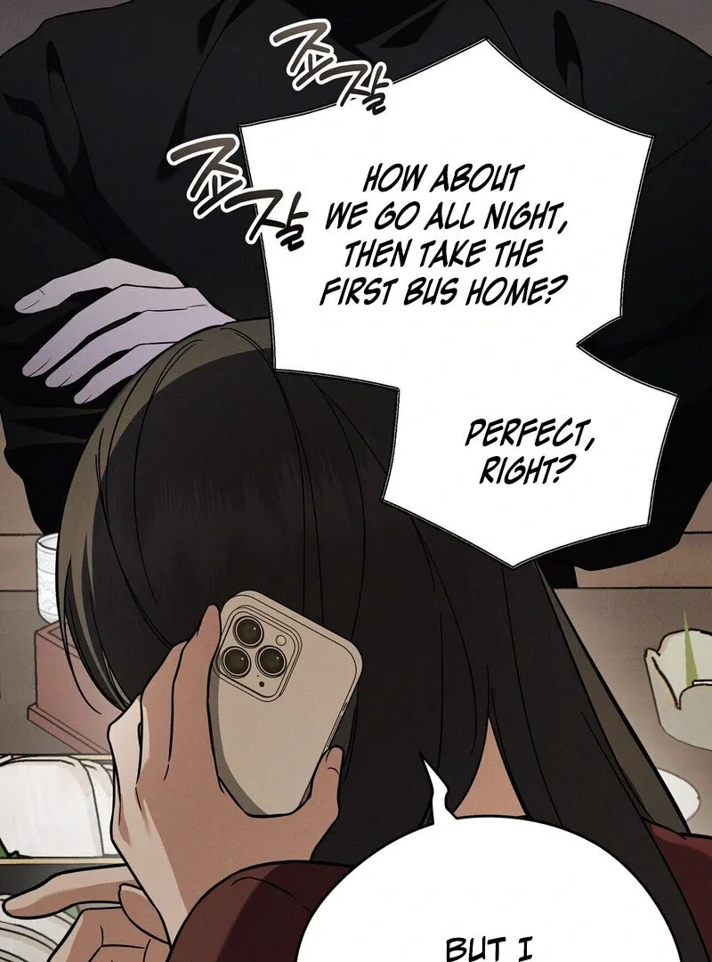 Young Love (2025) chapter 12 page 20