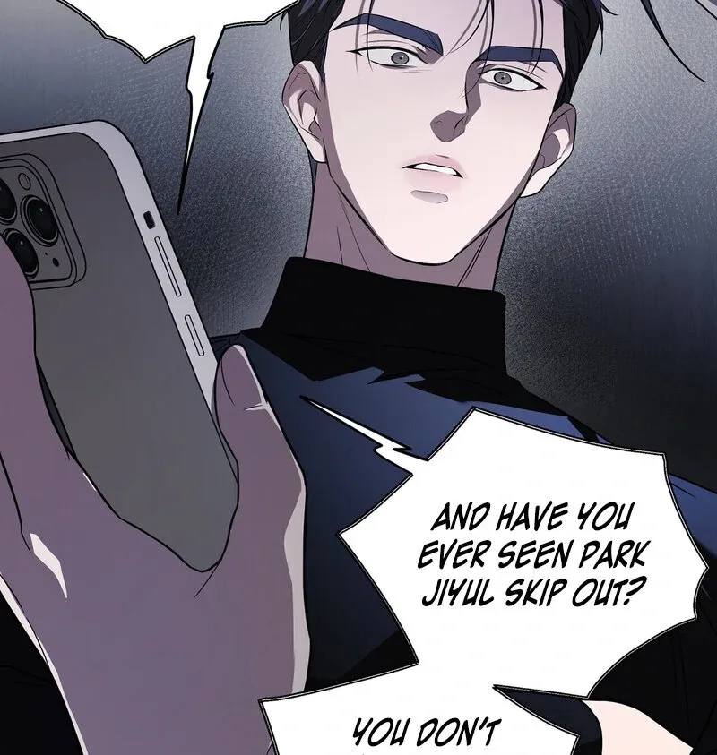 Young Love (2025) chapter 12 page 25