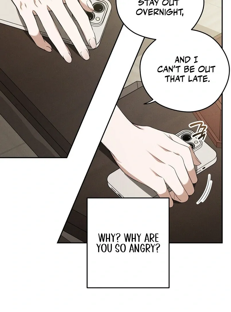 Young Love (2025) chapter 12 page 43