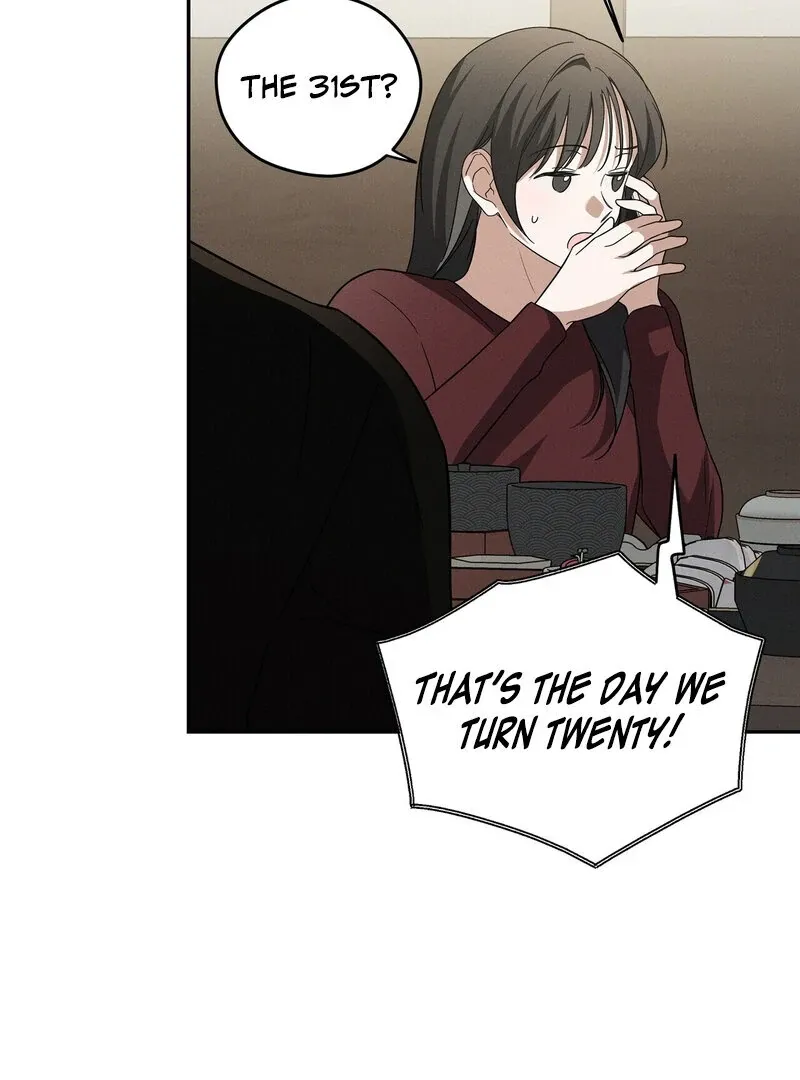 Young Love (2025) chapter 12 page 16