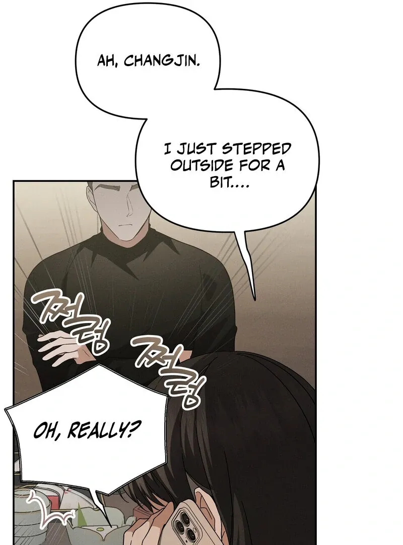 Young Love (2025) chapter 12 page 14