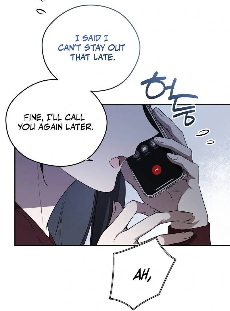 Young Love (2025) chapter 12 page 28