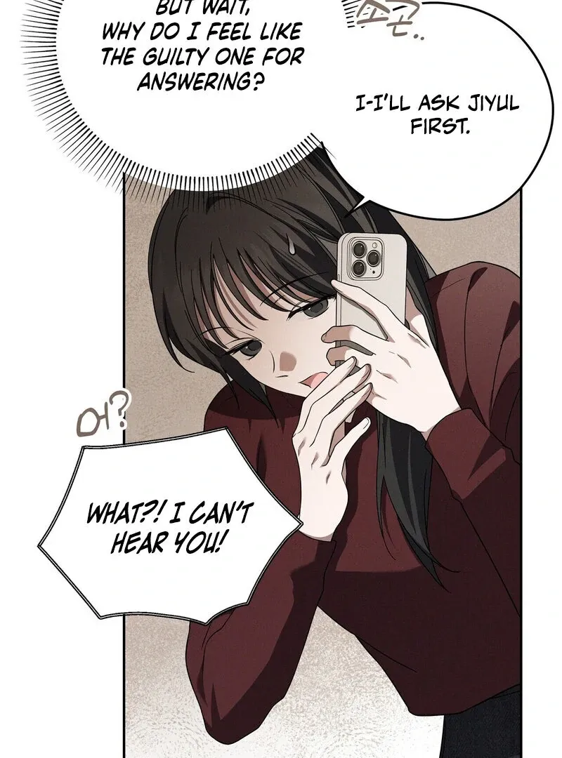 Young Love (2025) chapter 12 page 22