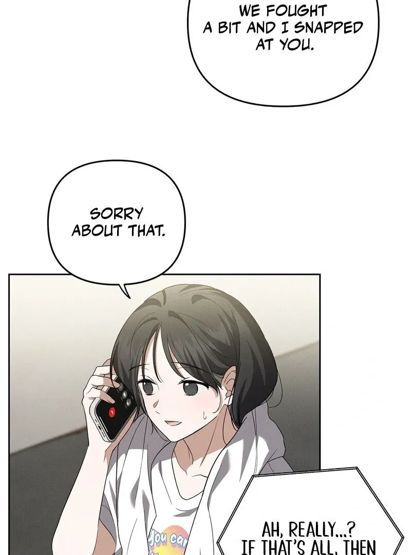 Young Love (2025) chapter 13 page 33