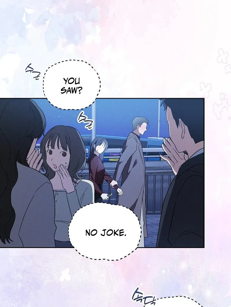 Young Love (2025) chapter 13 page 12