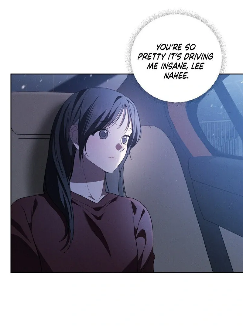 Young Love (2025) chapter 13 page 19