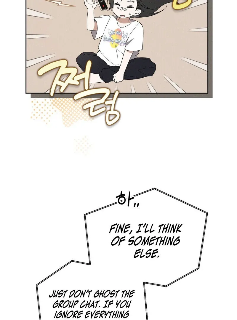 Young Love (2025) chapter 13 page 35