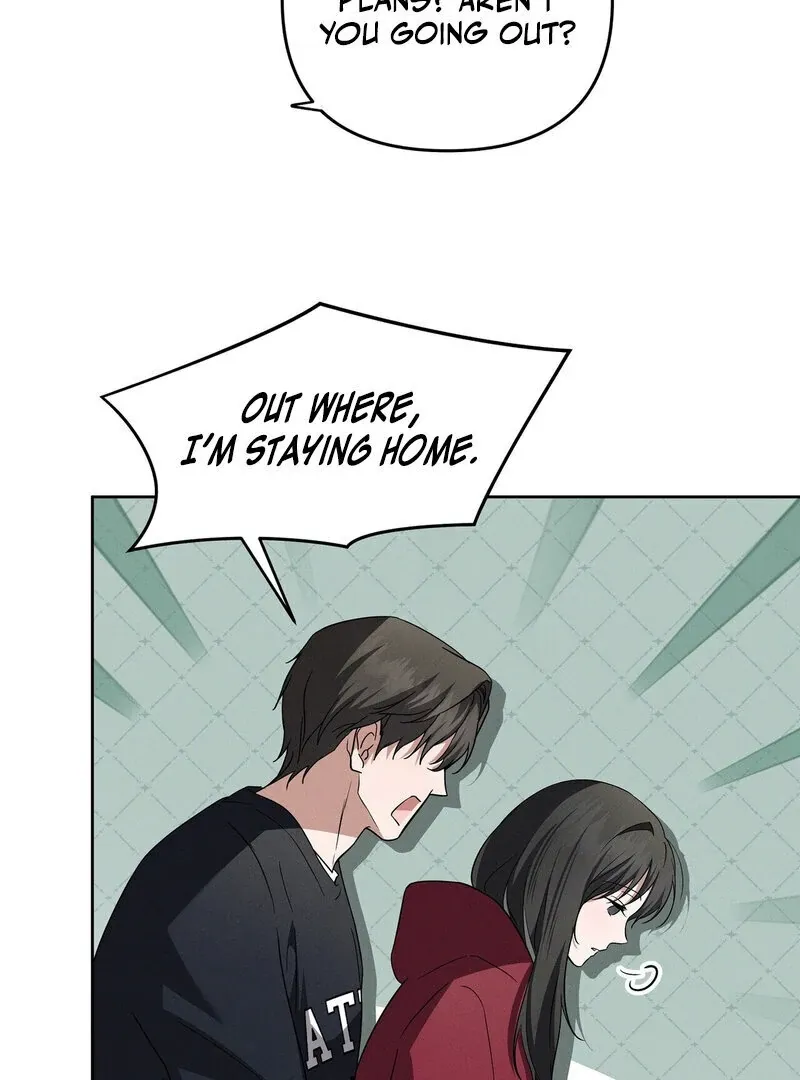 Young Love (2025) chapter 13 page 50