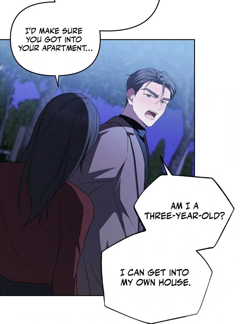 Young Love (2025) chapter 13 page 8