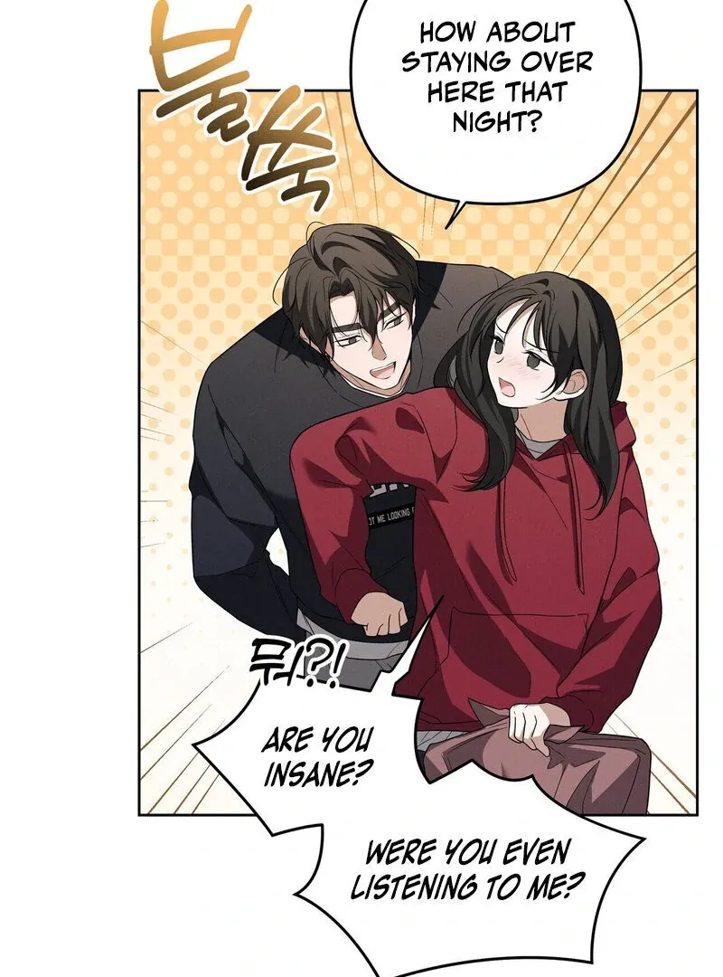 Young Love (2025) chapter 13 page 56