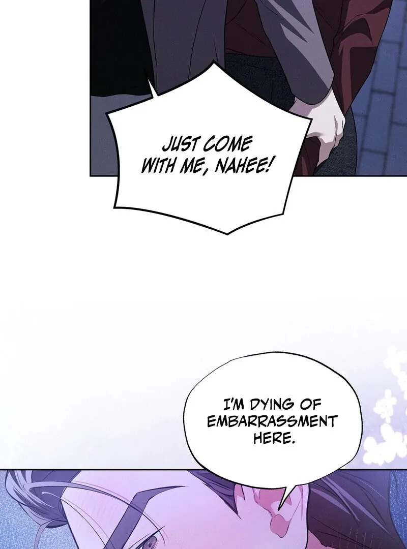 Young Love (2025) chapter 13 page 10