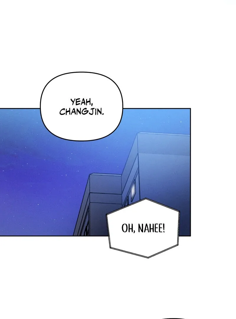 Young Love (2025) chapter 13 page 31