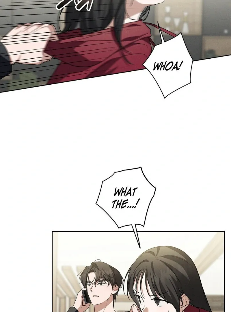 Young Love (2025) chapter 13 page 82