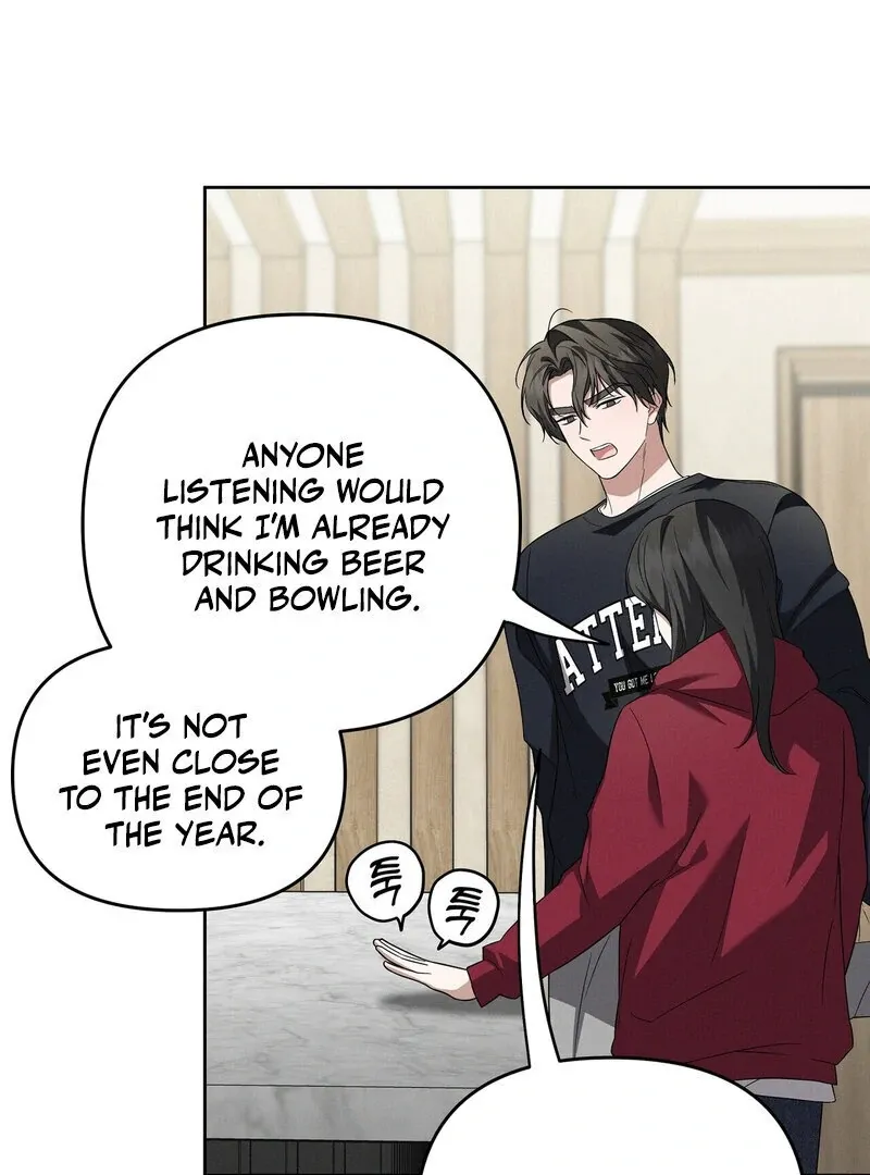 Young Love (2025) chapter 13 page 48