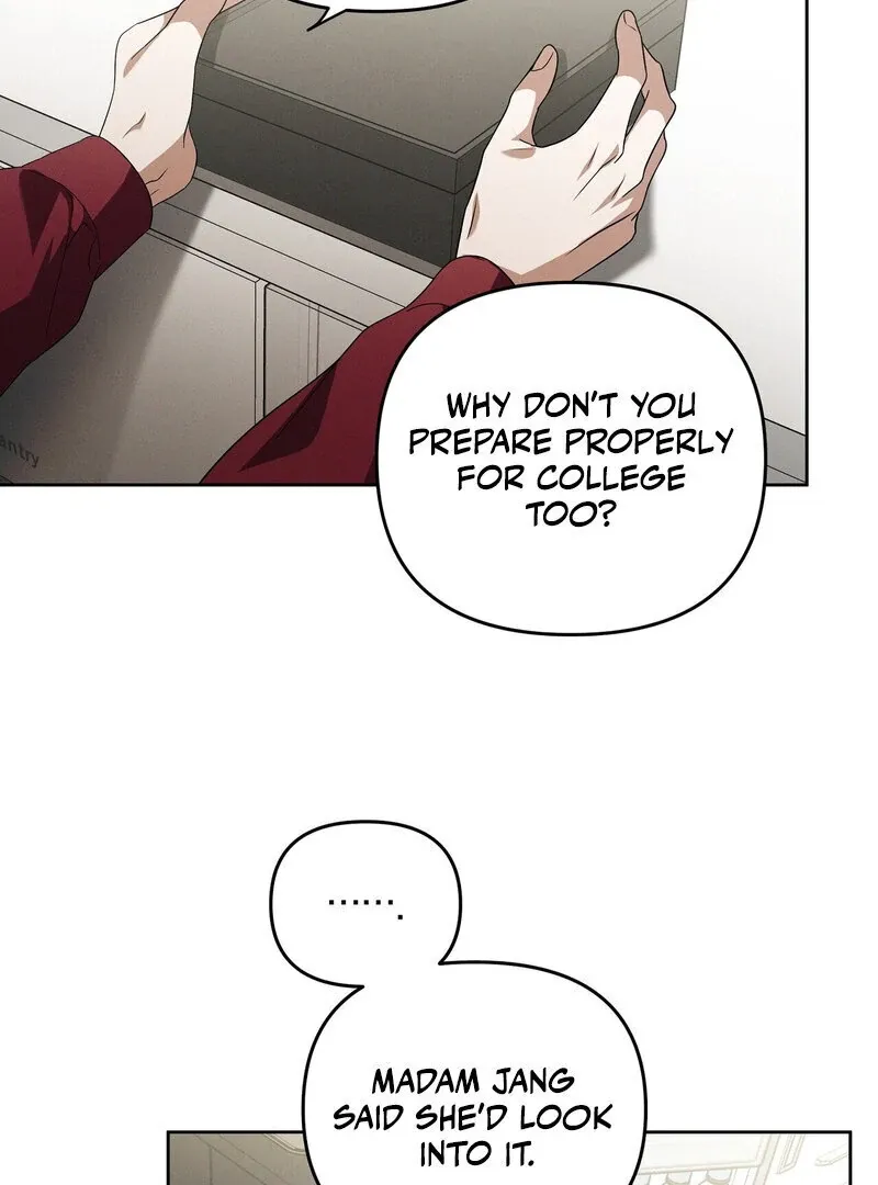 Young Love (2025) chapter 13 page 69