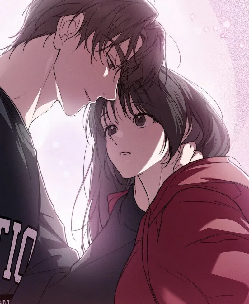 Young Love (2025) chapter 13 page 89