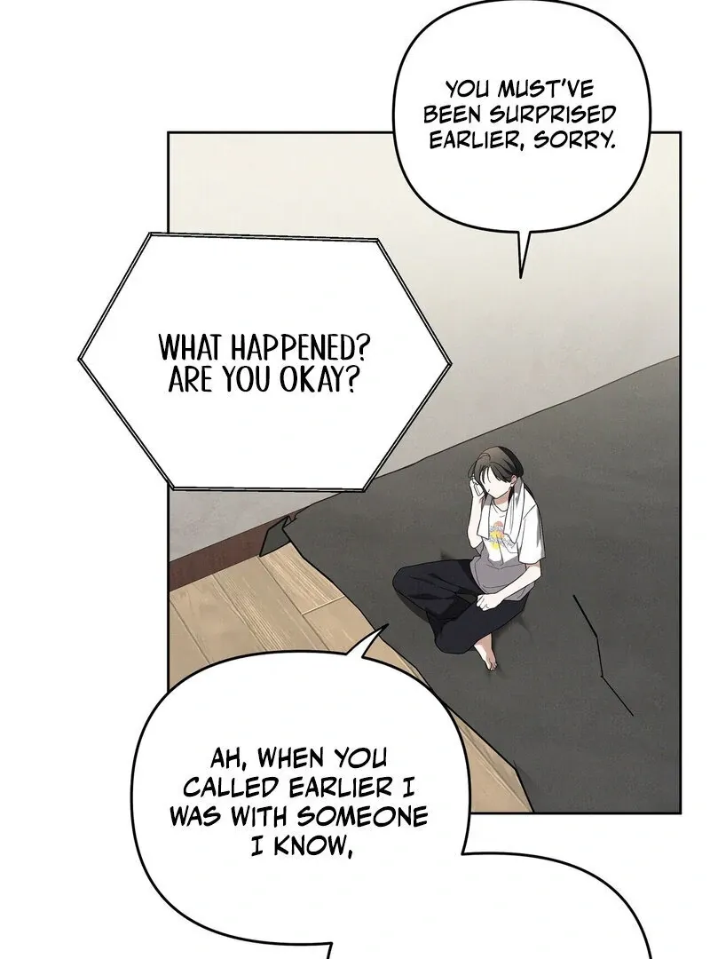 Young Love (2025) chapter 13 page 32