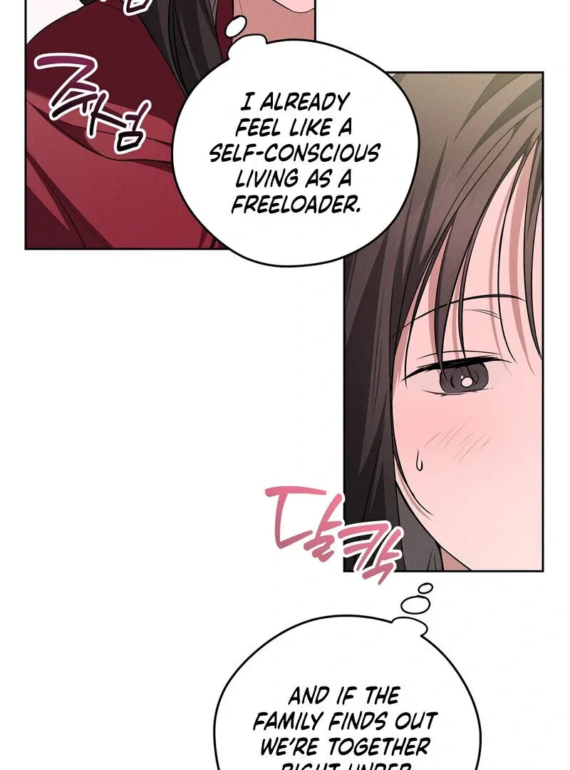 Young Love (2025) chapter 13 page 58