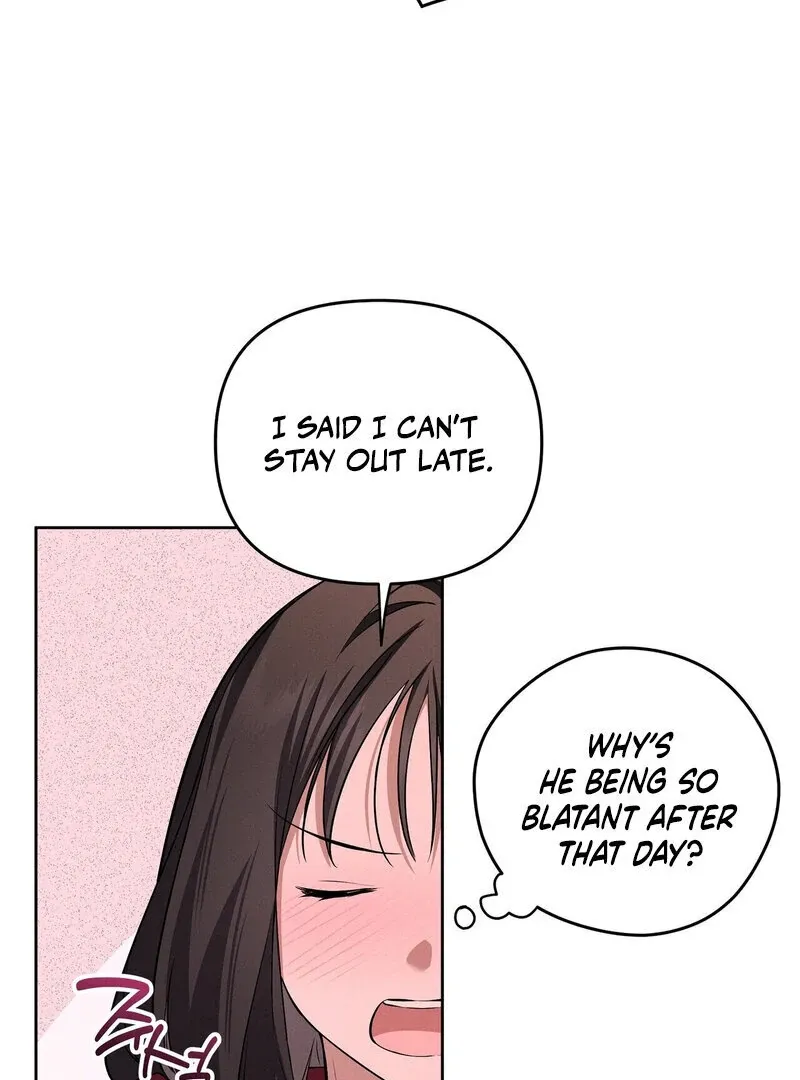 Young Love (2025) chapter 13 page 57