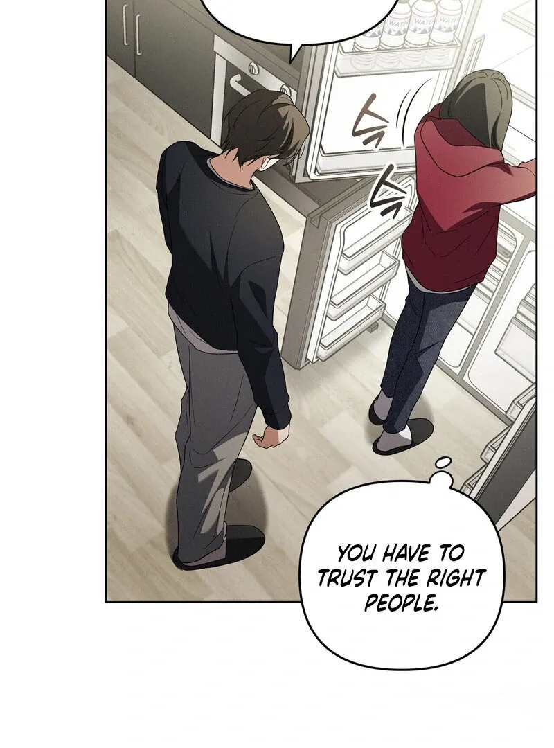 Young Love (2025) chapter 13 page 70