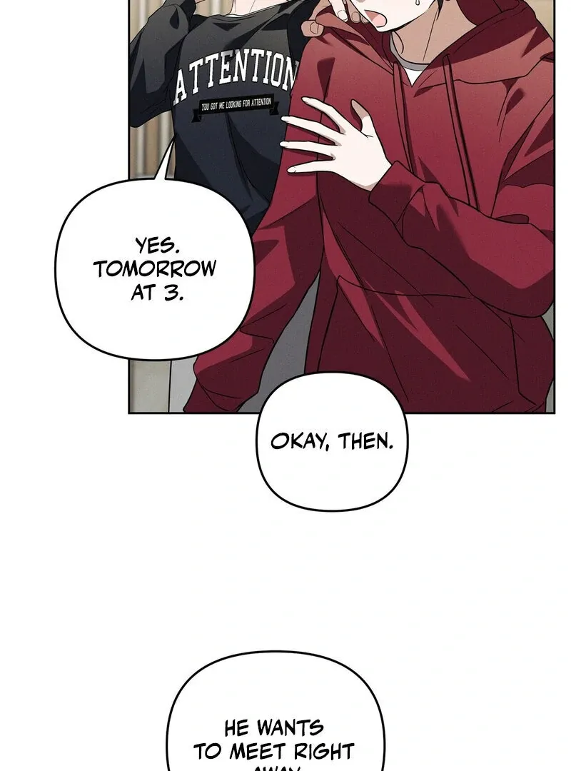 Young Love (2025) chapter 13 page 83