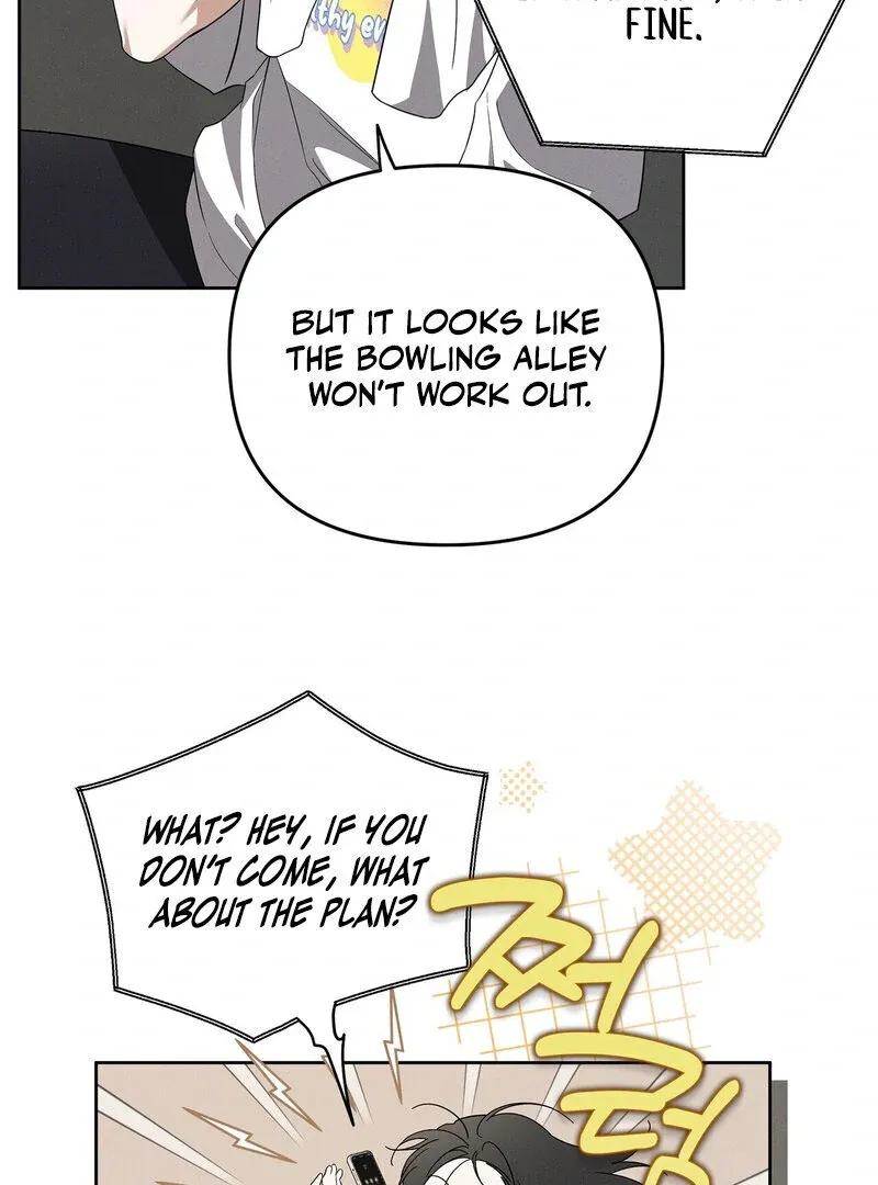 Young Love (2025) chapter 13 page 34