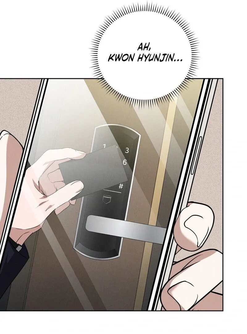 Young Love (2025) chapter 13 page 40