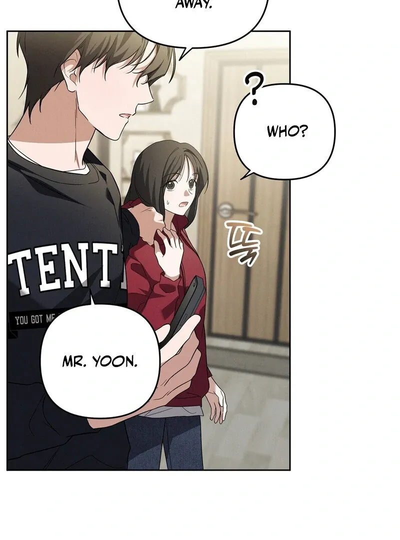 Young Love (2025) chapter 13 page 84
