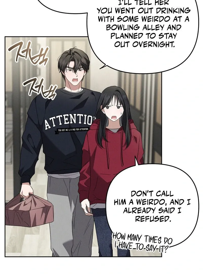 Young Love (2025) chapter 13 page 47