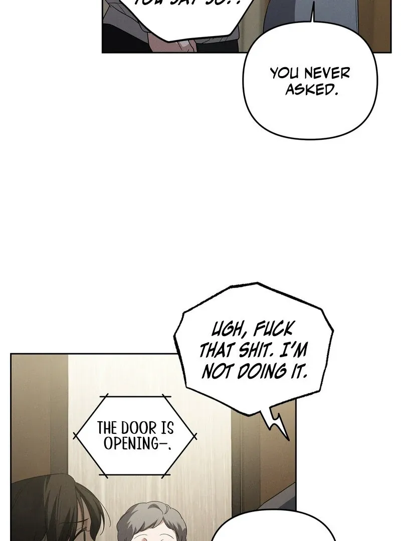 Young Love (2025) chapter 14 page 36