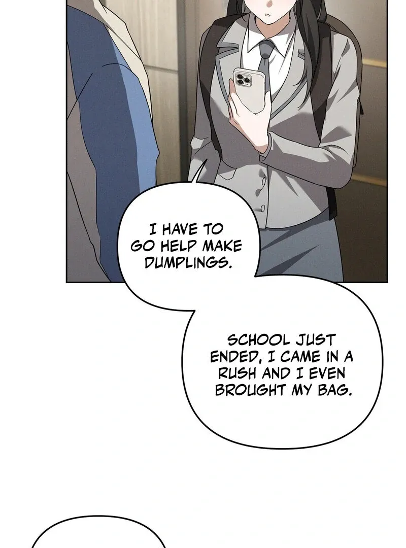 Young Love (2025) chapter 14 page 20