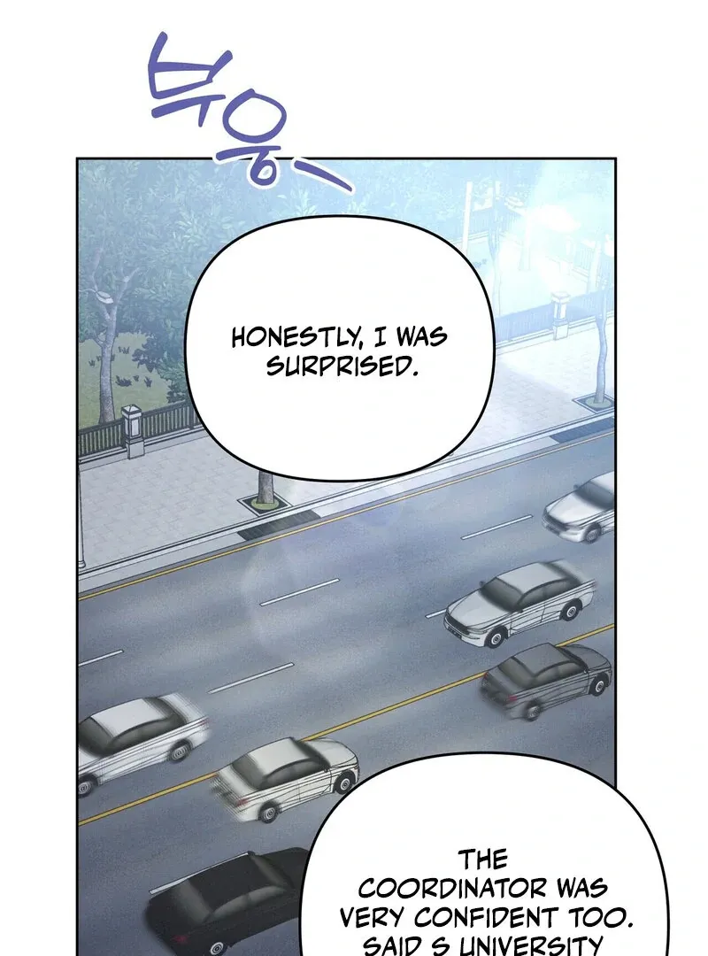 Young Love (2025) chapter 14 page 3