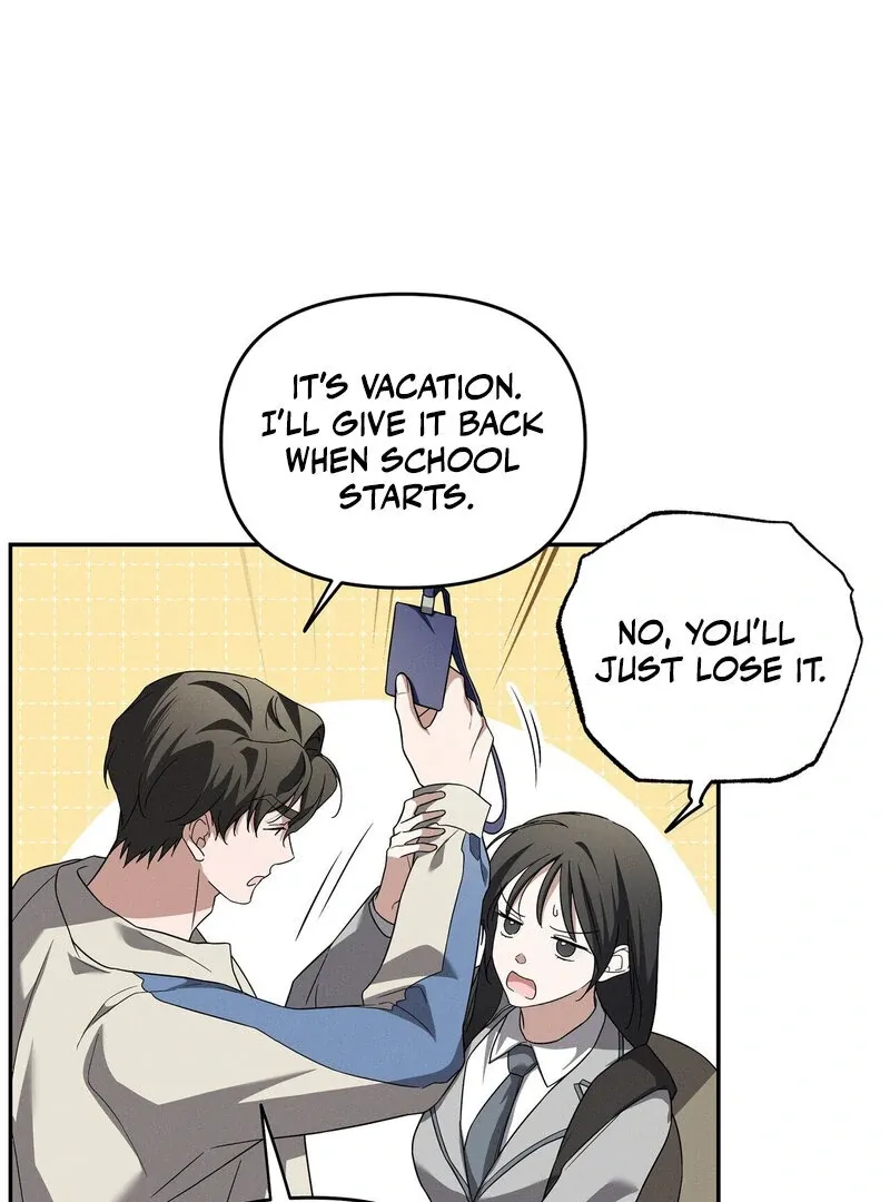 Young Love (2025) chapter 14 page 68