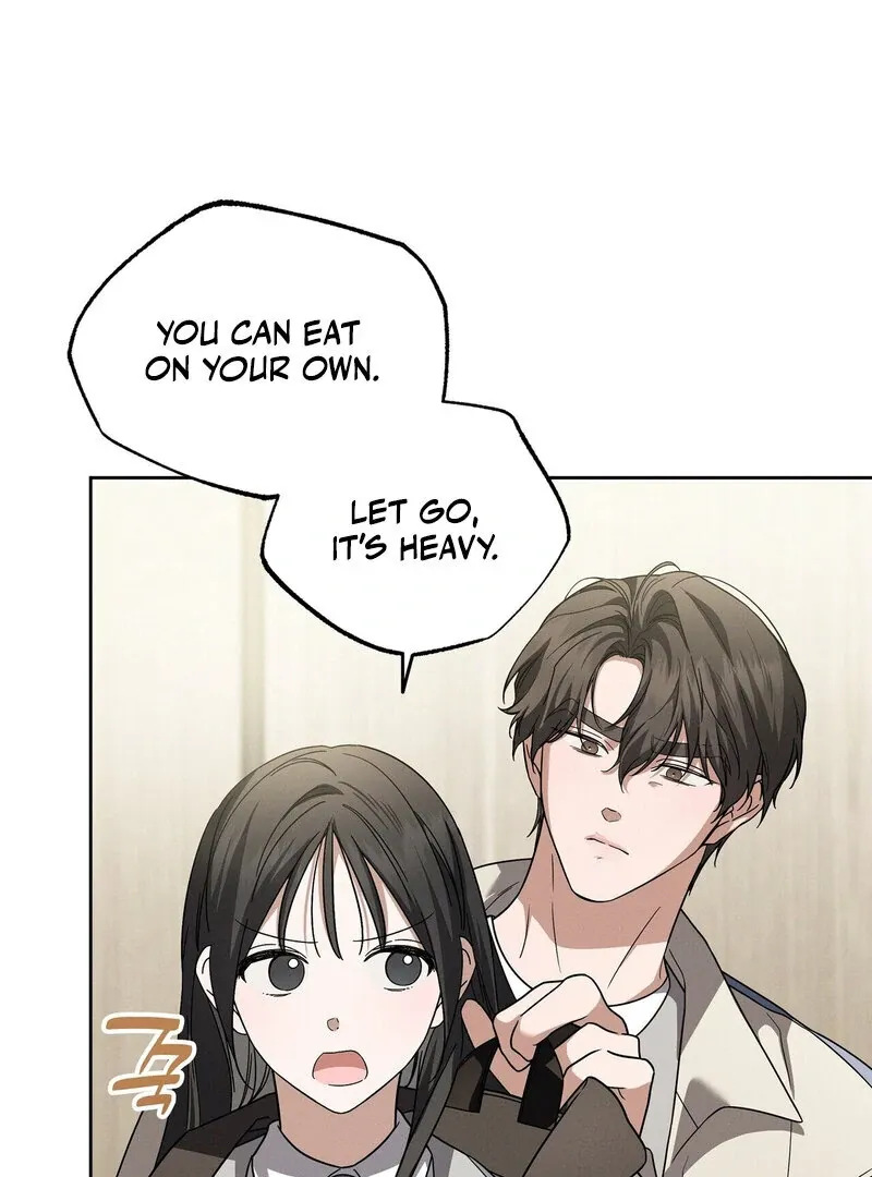 Young Love (2025) chapter 14 page 22