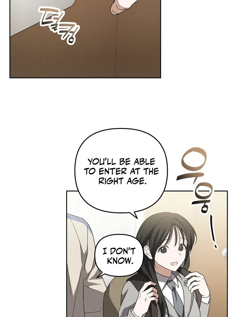 Young Love (2025) chapter 14 page 32