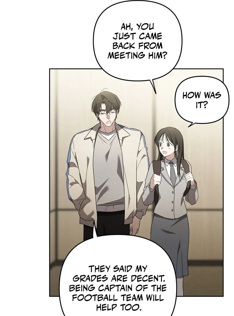 Young Love (2025) chapter 14 page 28