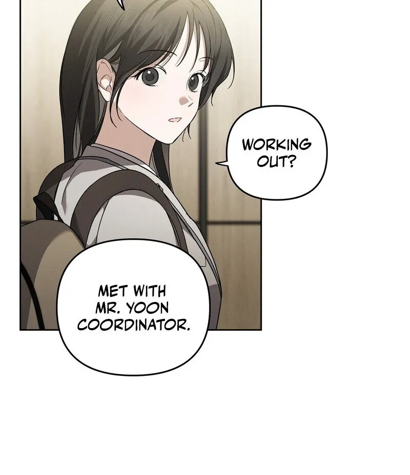 Young Love (2025) chapter 14 page 27