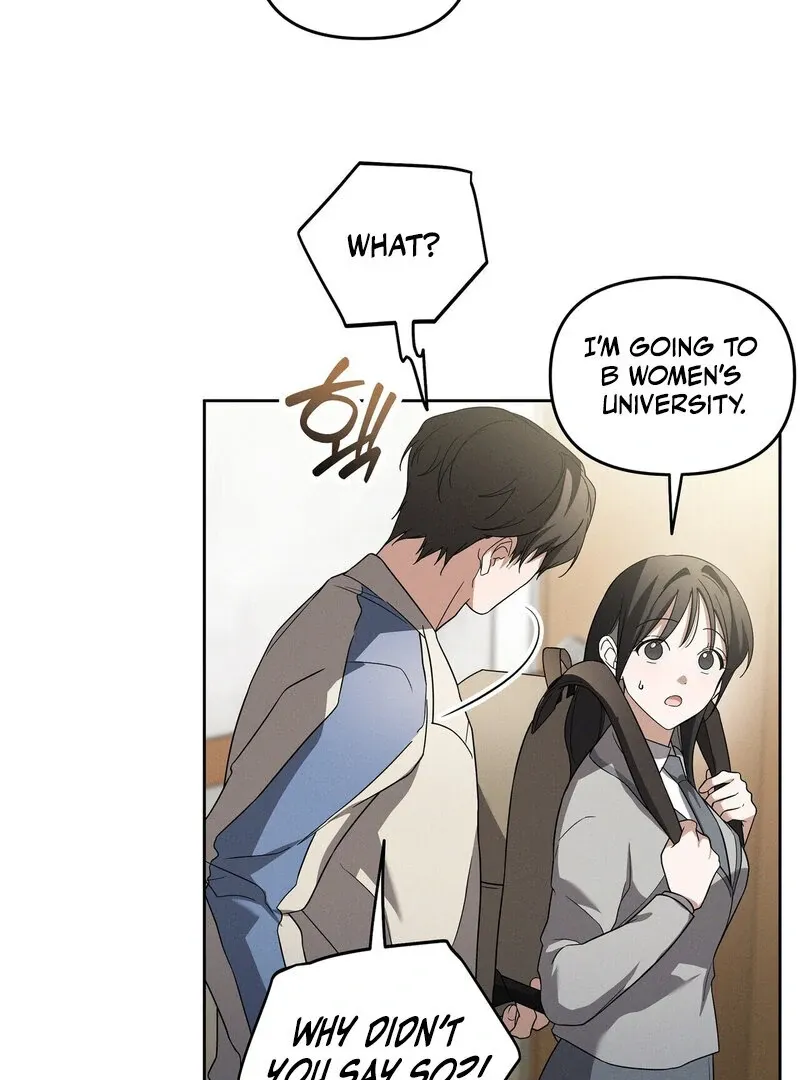 Young Love (2025) chapter 14 page 35