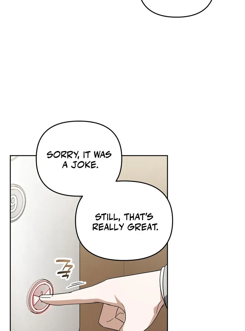 Young Love (2025) chapter 14 page 31