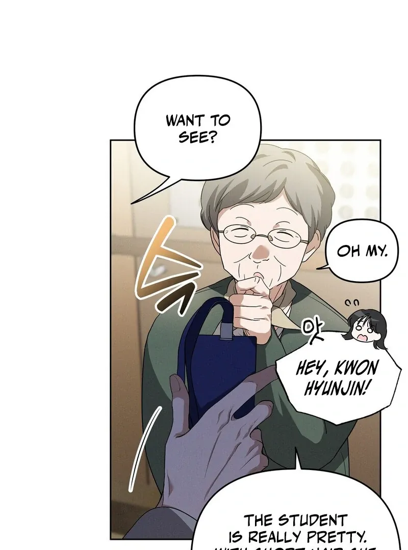 Young Love (2025) chapter 14 page 51
