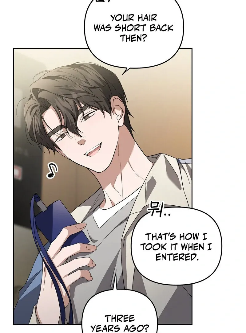 Young Love (2025) chapter 14 page 45