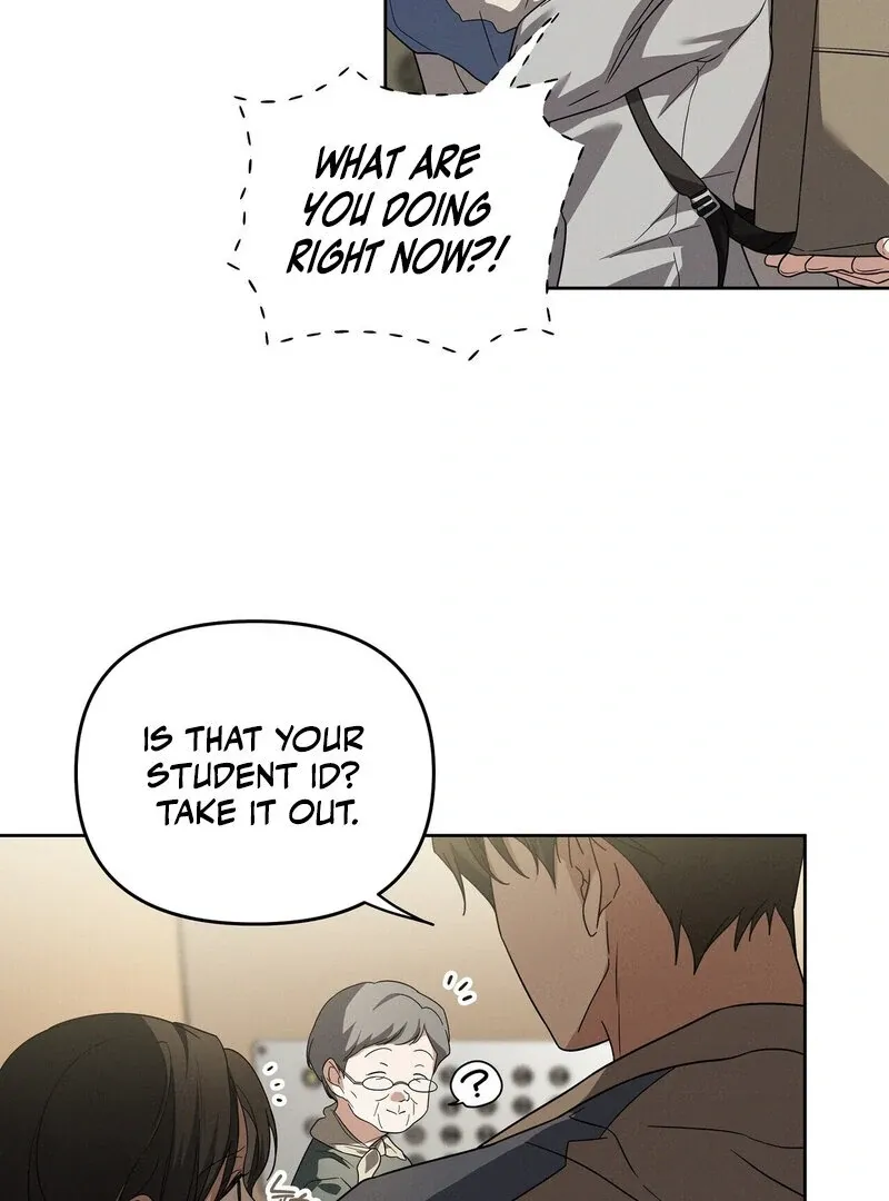 Young Love (2025) chapter 14 page 42