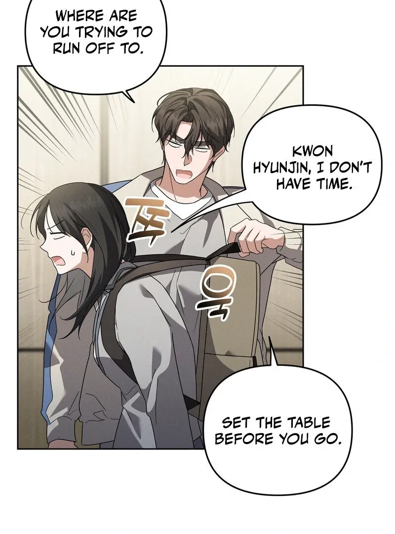 Young Love (2025) chapter 14 page 21