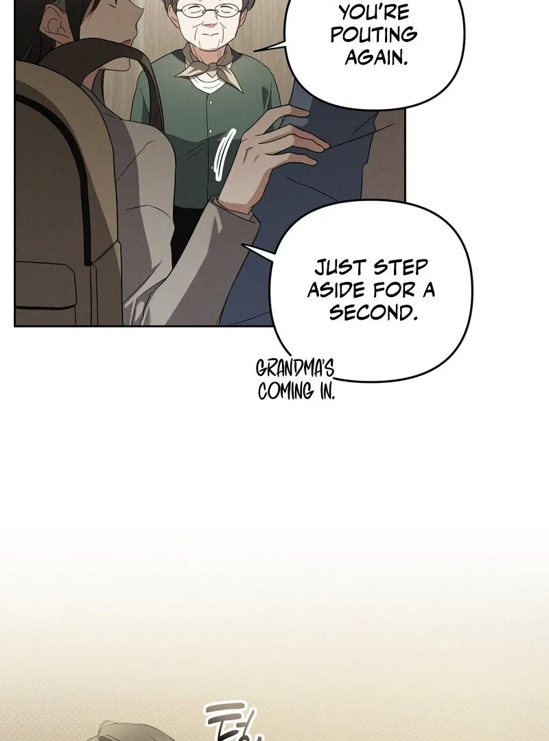 Young Love (2025) chapter 14 page 37
