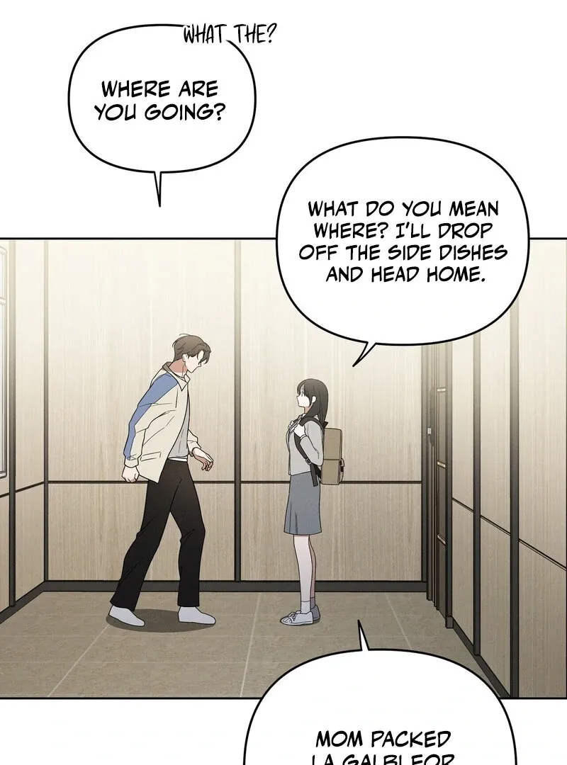 Young Love (2025) chapter 14 page 18